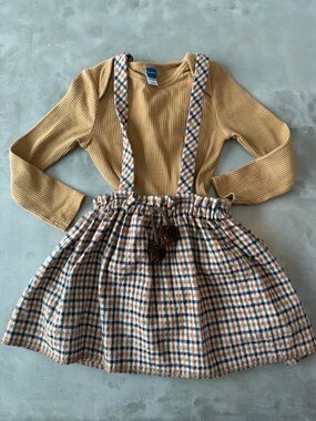 BABY ZARA/OLD NAVY KIT